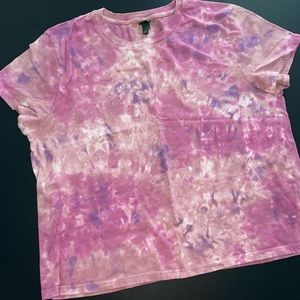 Tie Dye Tee